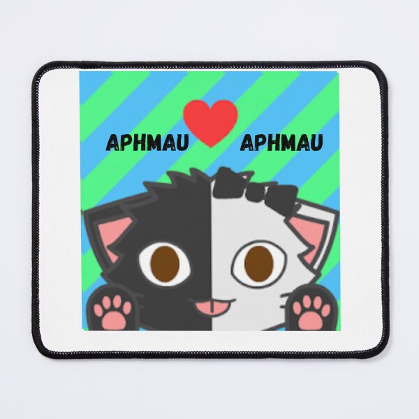 Item preview, Aphmau cat designed and sold by Kids-zin.