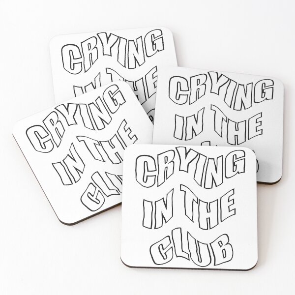 Item preview, llorando en el club designed and sold by Anna-Kik.