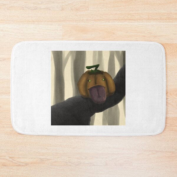 Item preview, Tree Pumpkin designed and sold by BannyBear.