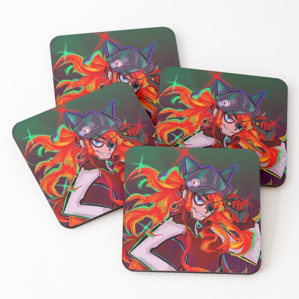 Item preview, Asuka designed and sold by Toastdraws.