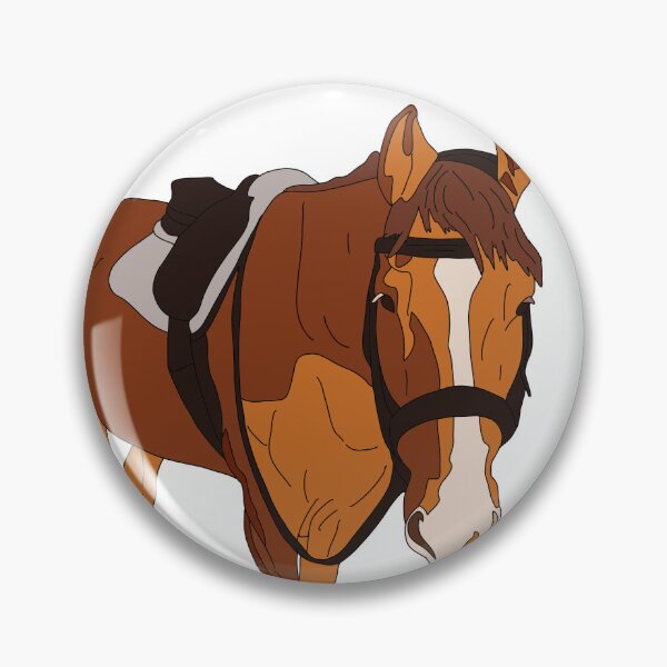 Item preview, English pony  designed and sold by mhoffman20.