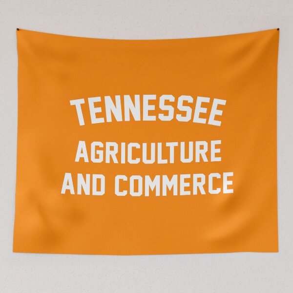 Item preview, The Tennessee Motto (State Motto of Tennessee) designed and sold by franklinprintco.