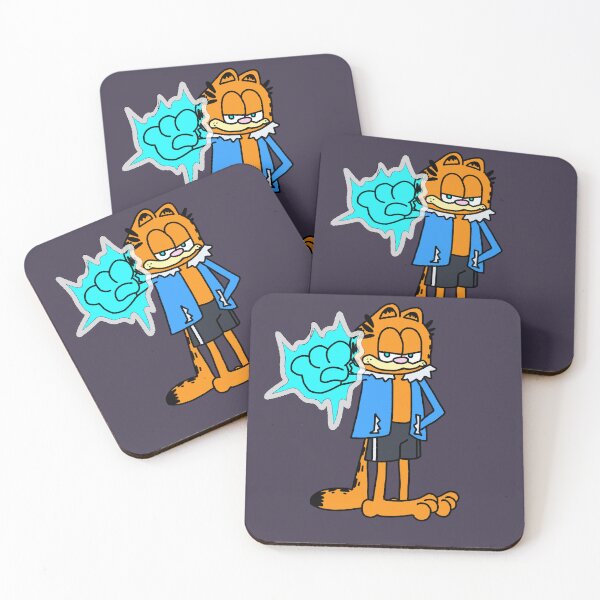 Item preview, Garfield the Cat as Sans Undertale designed and sold by Lemon3139.