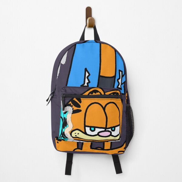 Item preview, Garfield the Cat as Sans Undertale designed and sold by Lemon3139.