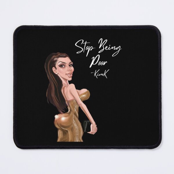 Item preview, Kim k work hard designed and sold by euphoriashop4.