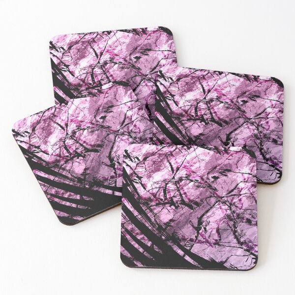 Item preview, tree grunge camo hunting designed and sold by Sympetrum.