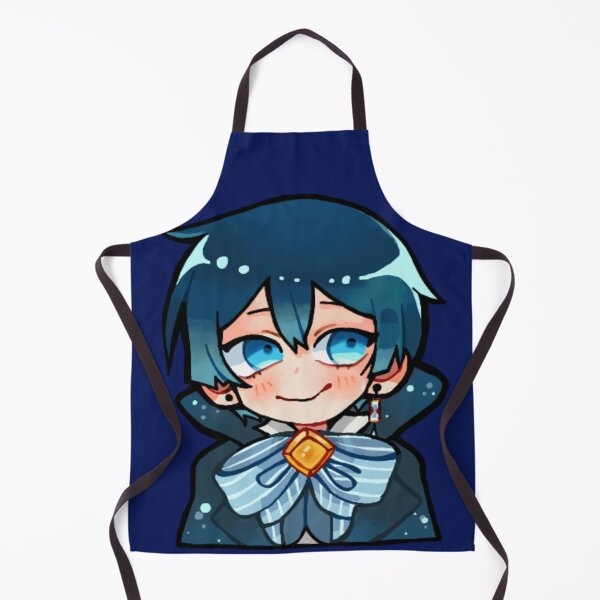 Item preview, vanitas || Vanitas a la Carta designed and sold by SunwuYotasuke.