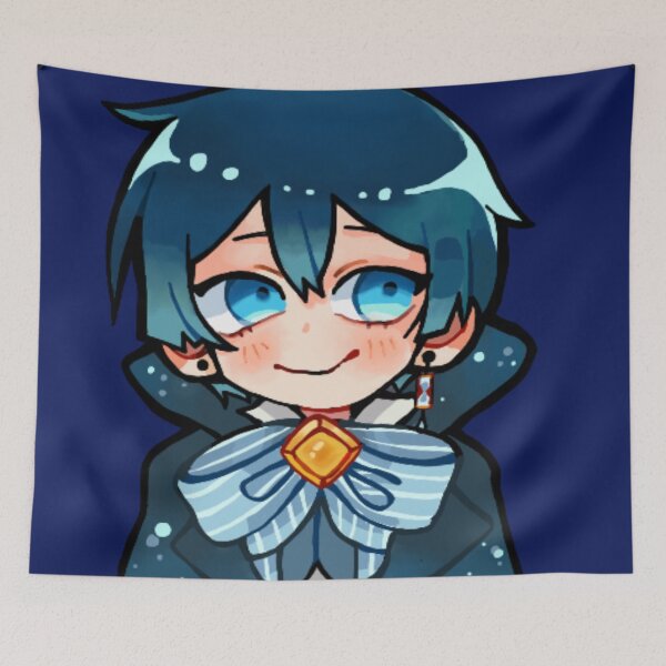 Item preview, vanitas || Vanitas a la Carta designed and sold by SunwuYotasuke.