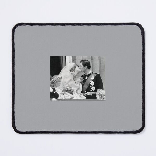 Item preview, Diana and Charles designed and sold by KNBS.