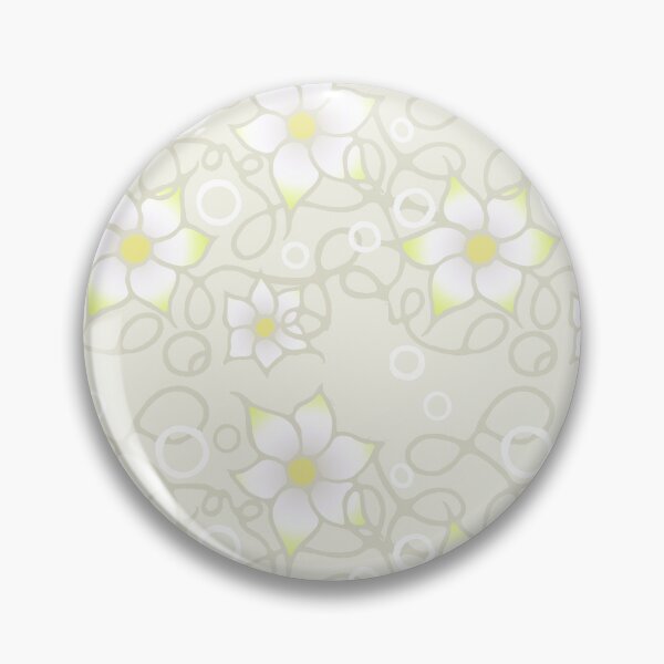 Item preview, Neurographic Art Botanicals in Pale Neutrals designed and sold by Sheila Pressley.