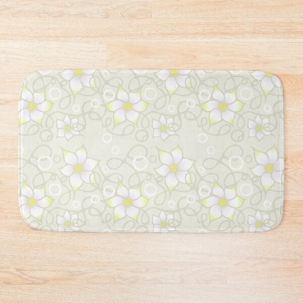 Item preview, Neurographic Art Botanicals in Pale Neutrals designed and sold by Sheila Pressley.