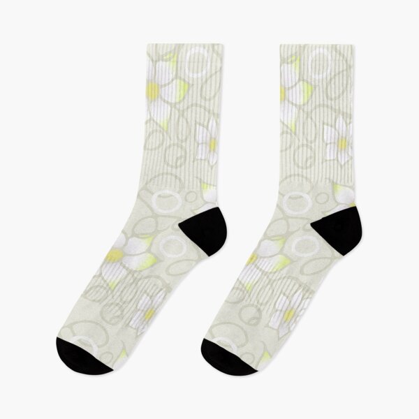 Item preview, Neurographic Art Botanicals in Pale Neutrals designed and sold by Sheila Pressley.