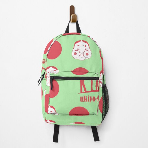 Item preview, Mumps designed and sold by UkiyoeKIMASA.