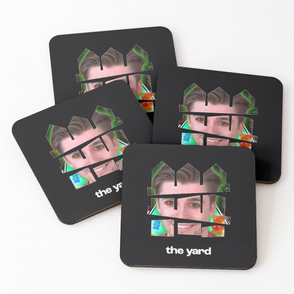 Item preview, Gummy Ludwig Yard Podcast Logo designed and sold by ssbmjacks.