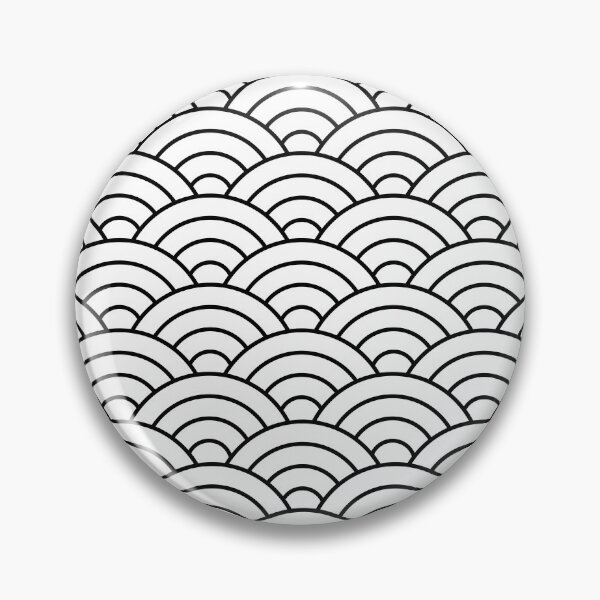 Item preview, Abstract Art Bright Circular Design designed and sold by AbdullahMuneer.