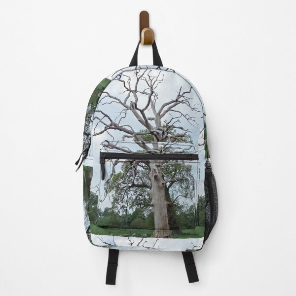 Item preview, Twisted dead tree designed and sold by pinkal.