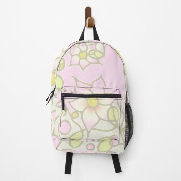 Item preview, Neurographic Art Botanicals in Soft Pink Neutrals designed and sold by Sheila Pressley.