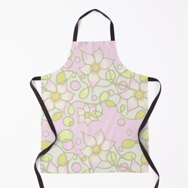 Item preview, Neurographic Art Botanicals in Soft Pink Neutrals designed and sold by Sheila Pressley.