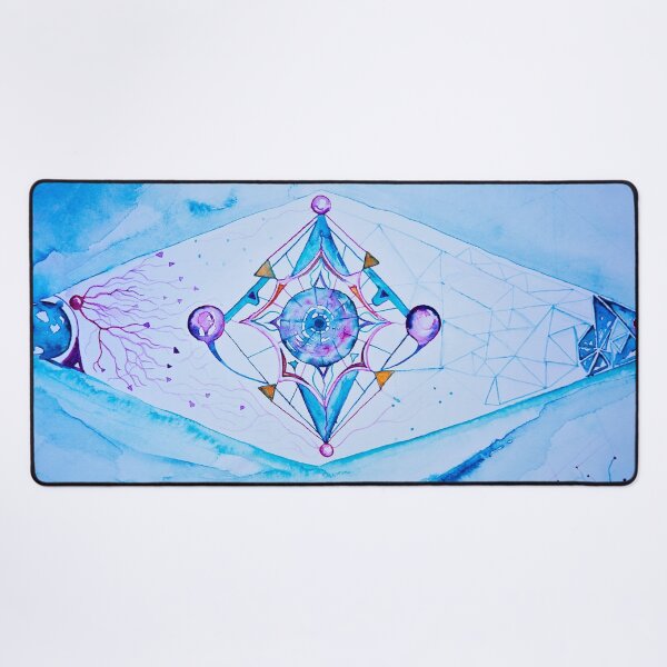 Item preview, Crystal eye designed and sold by Kissart.