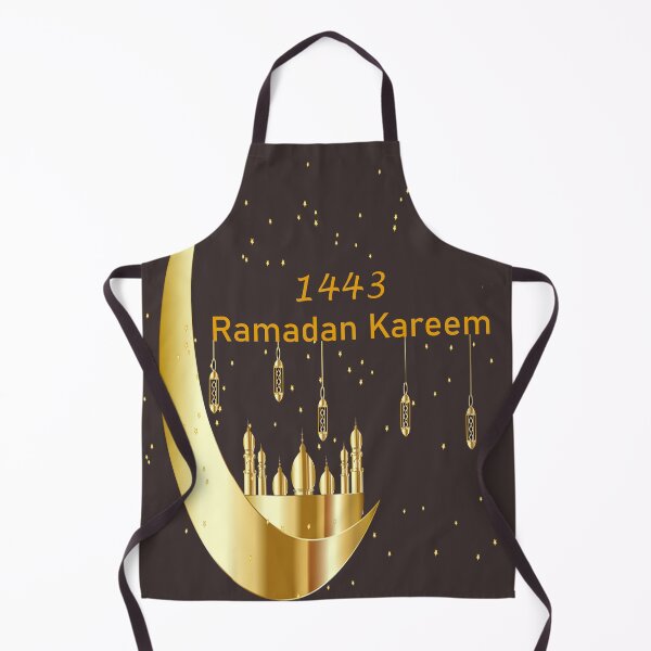 Item preview, Ramadan Mubark Kareem 2022,Gift for arabic muslim designed and sold by Meed Shoop.