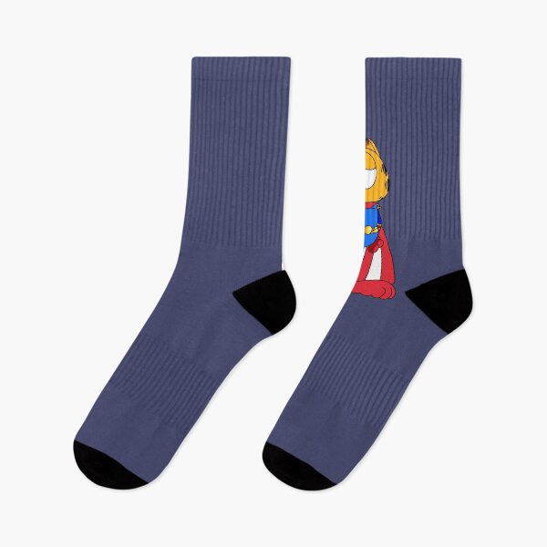 Item preview, Garfield el gato: HOMELANDER (Los chicos) designed and sold by Lemon3139.