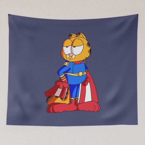 Item preview, Garfield el gato: HOMELANDER (Los chicos) designed and sold by Lemon3139.