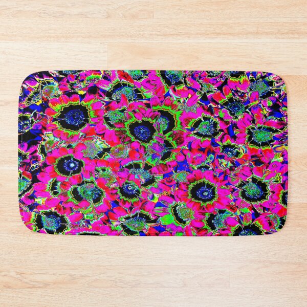 Item preview, The Power of Florality designed and sold by louisxvpod.