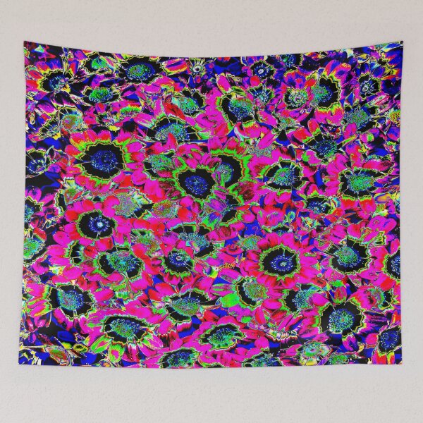 Item preview, The Power of Florality designed and sold by louisxvpod.
