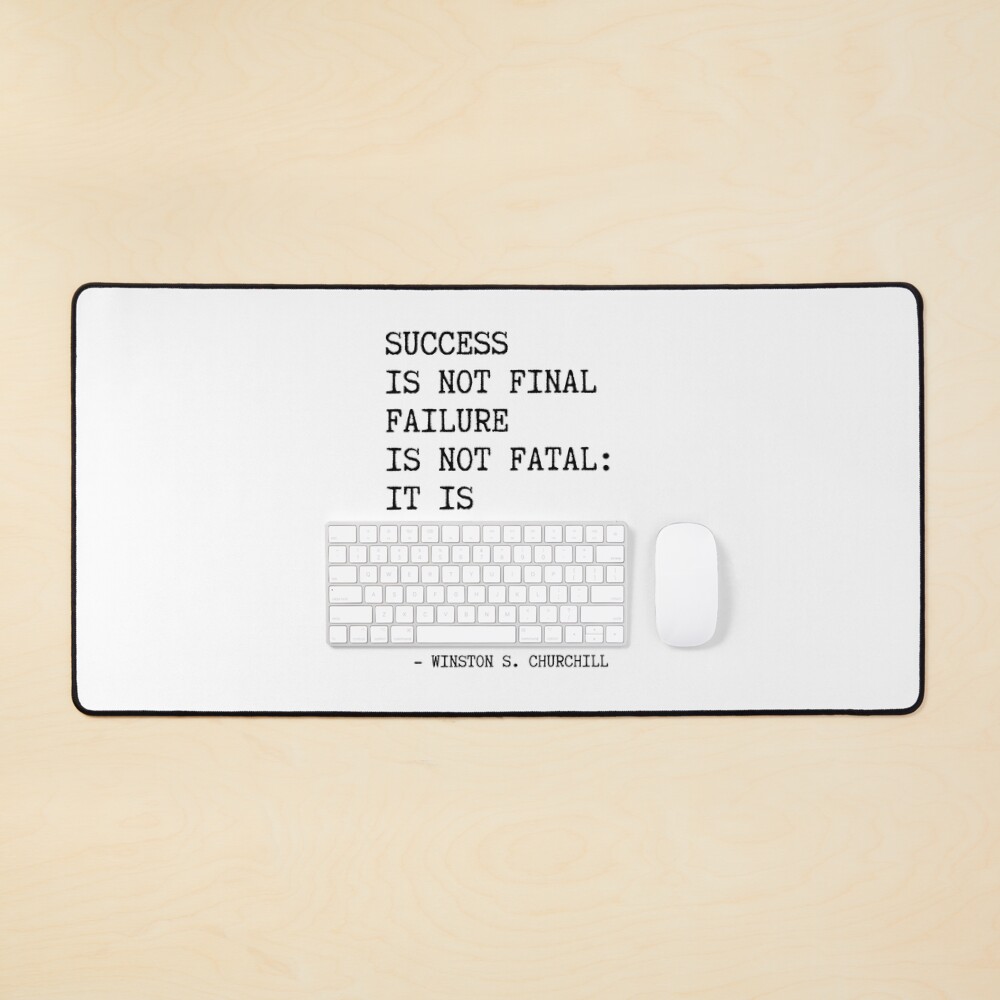 Item preview, Desk Mat designed and sold by corbrand.
