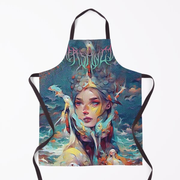 Item preview, ʀɪᴠᴀʟʀɪᴇꜱ ꜱ1 // Coralian Princess designed and sold by Inner-Sanctum.