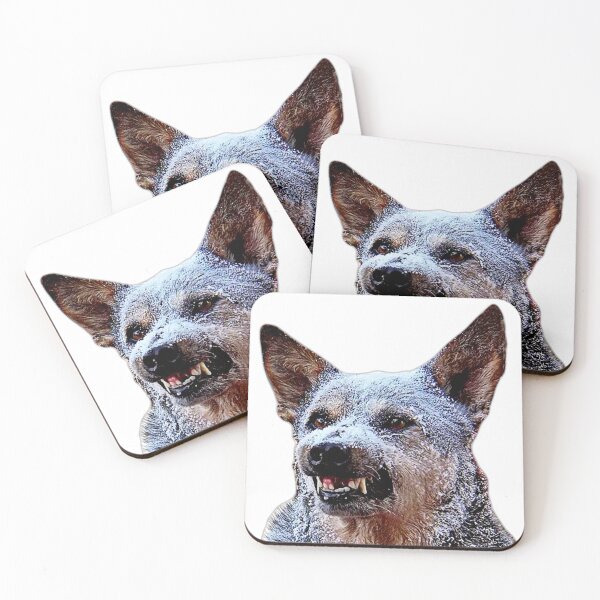 Item preview, Planes Trains Automobiles Frozen Dog designed and sold by funhousejen.