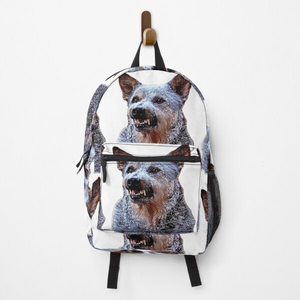 Item preview, Planes Trains Automobiles Frozen Dog designed and sold by funhousejen.