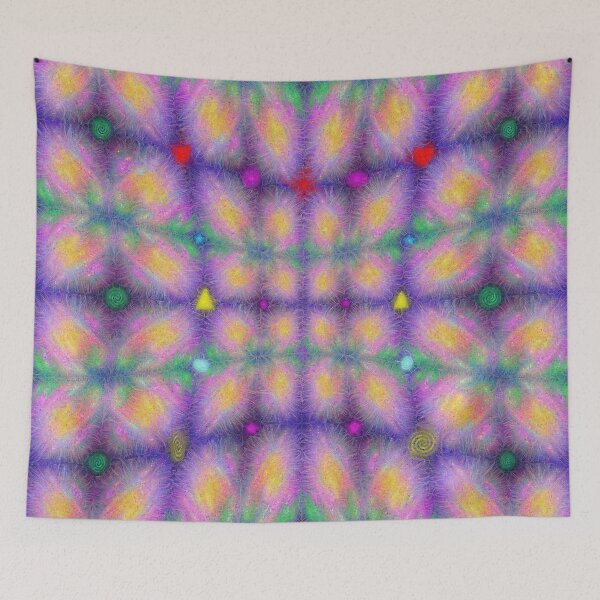 Item preview, Shapes and Colors. designed and sold by Hound-B.