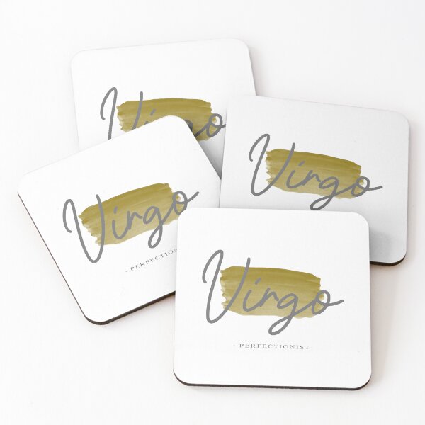 Item preview, Paint Virgo designed and sold by QuoteMeApp.