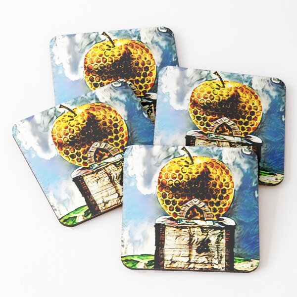 Item preview, Honeycrisp Apple Oven  designed and sold by Neal Robert.