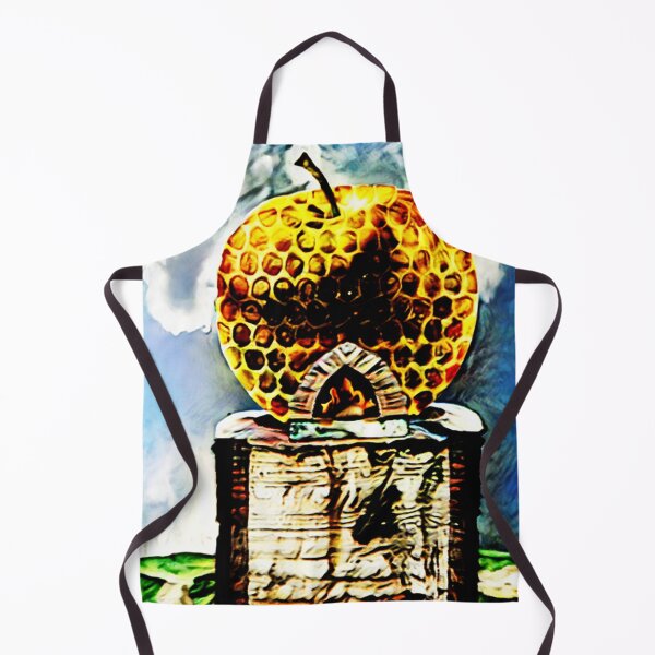 Item preview, Honeycrisp Apple Oven designed and sold by Neal Robert.