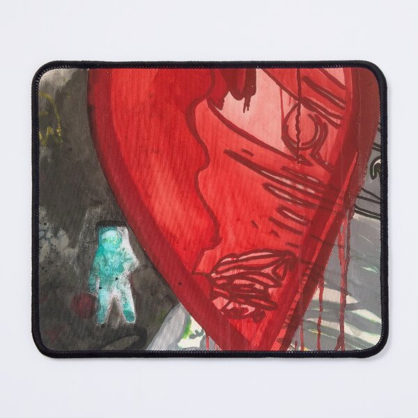 Item preview, Astronaut | Pop Graffiti | Street-art aesthetics designed and sold by CiceroSpin.