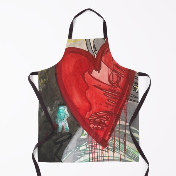 Item preview, Astronaut | Pop Graffiti | Street-art aesthetics designed and sold by CiceroSpin.
