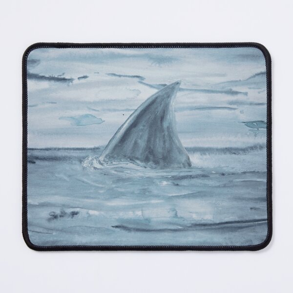 Item preview, Shark fin designed and sold by Kissart.