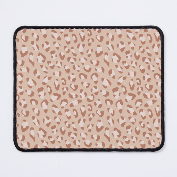 Item preview, Dusty Rose Leopard designed and sold by AshMendeyDesign.