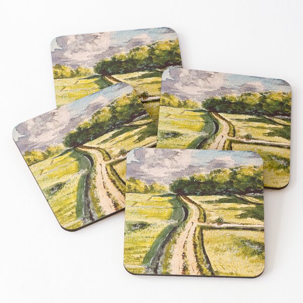 Item preview, Long summer walks designed and sold by YOKATTA N.S..