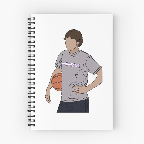 Item preview, Jim Halpert Basketball designed and sold by Agsum16.