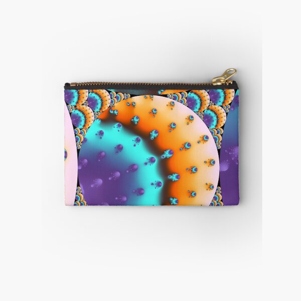 Item preview, Cute colourful circles designed and sold by walstraasart.