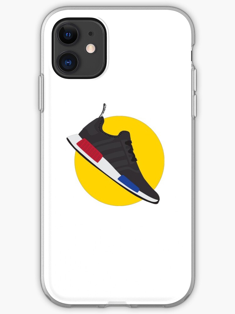 iphone nmd