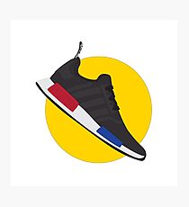 NMD OG Photographic Print