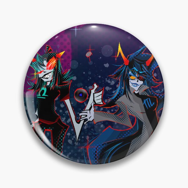 Item preview, Scourge Sisters designed and sold by Toastdraws.