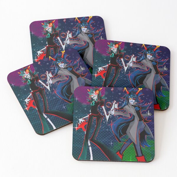 Item preview, Scourge Sisters designed and sold by Toastdraws.