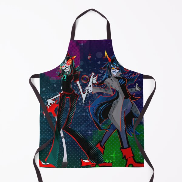 Item preview, Scourge Sisters designed and sold by Toastdraws.