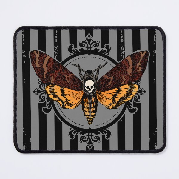 Item preview, Gothic Moth designed and sold by RavenWake.