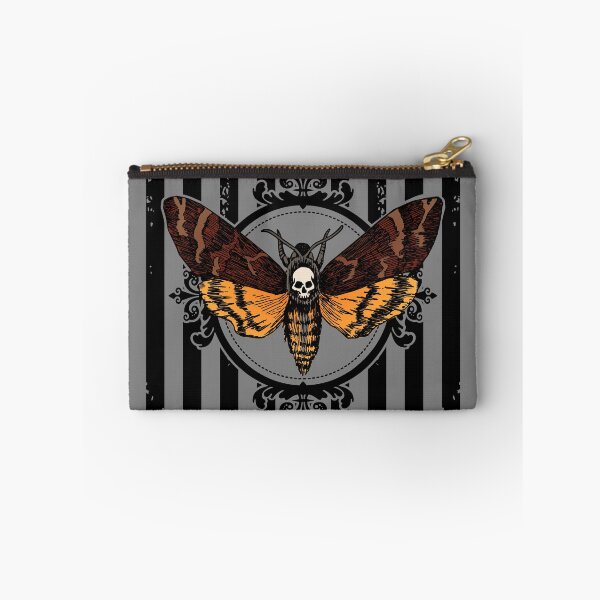 Item preview, Gothic Moth designed and sold by RavenWake.